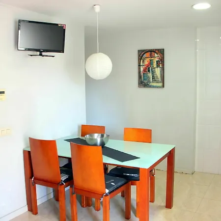 Apartamento Caru Castelldefels