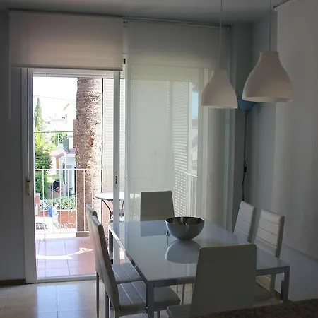 Caru Apartment