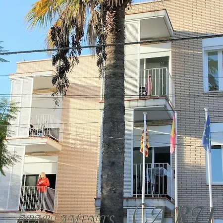 Apartment Caru *