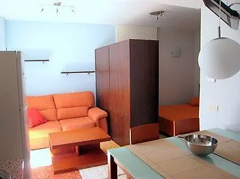 公寓 卡鲁公寓酒店