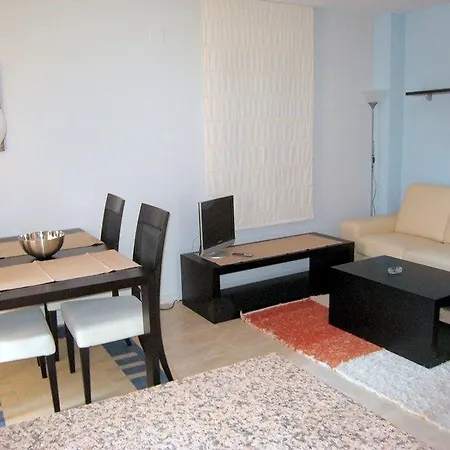 Caru Apartment *
