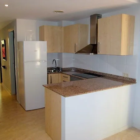 Caru Apartment *