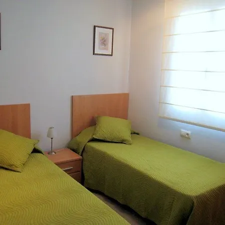 Caru Apartment *