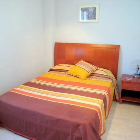 Caru Apartment *