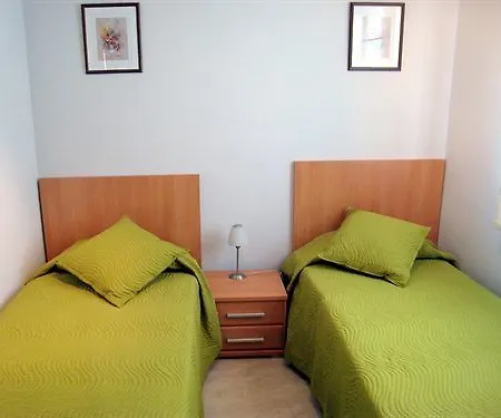 Apartment Caru *