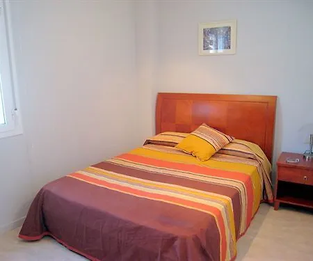 Apartment Caru Castelldefels