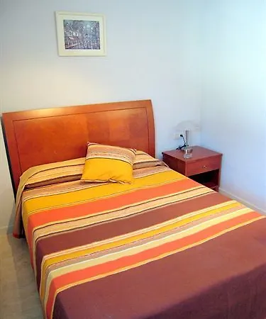 Apartment Caru