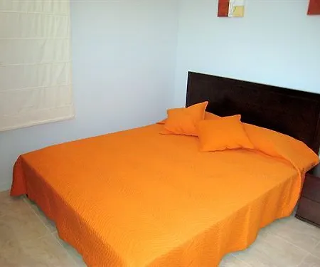 Caru Castelldefels