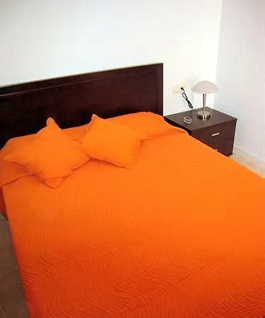 Apartment Caru *