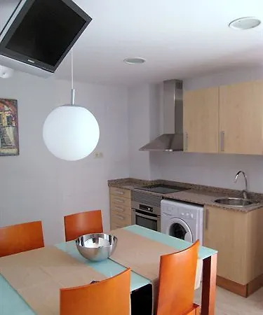 Apartment Caru Castelldefels