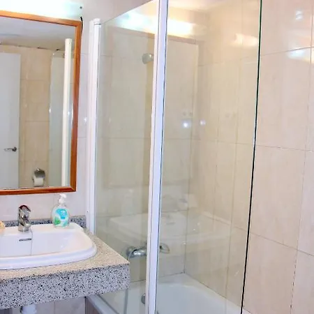Caru Apartment