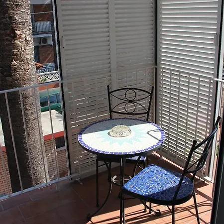Apartment Caru *