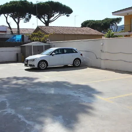 Apartment Caru *