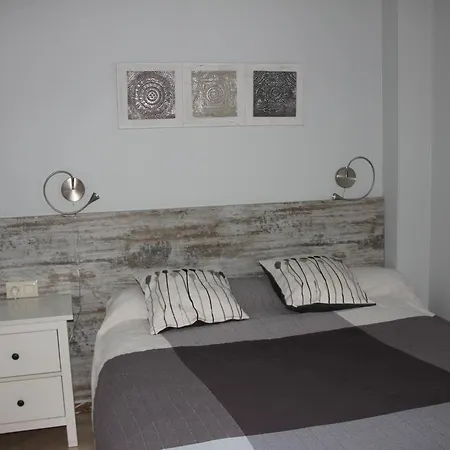Apartment Caru *