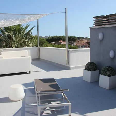 Apartment Caru *