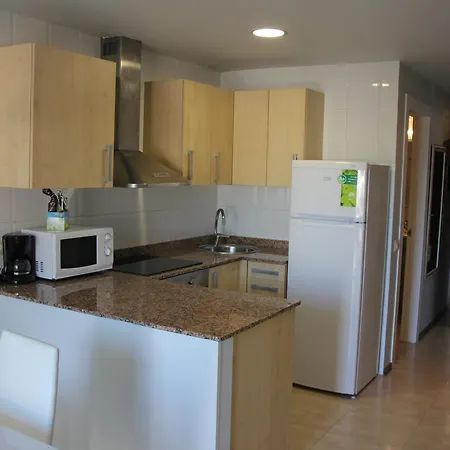 Apartment Caru *