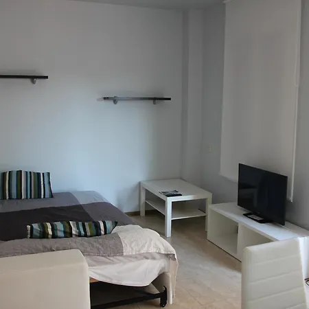 Caru Apartment