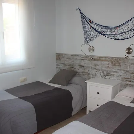 Caru * Castelldefels