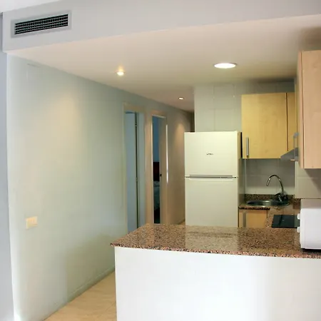 Apartment Caru Castelldefels