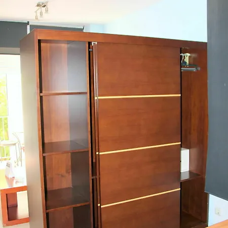 Apartment Caru
