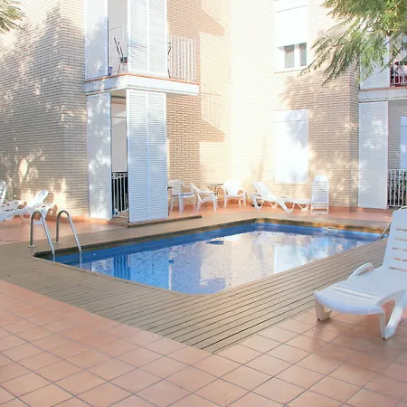 Caru Apartment Castelldefels