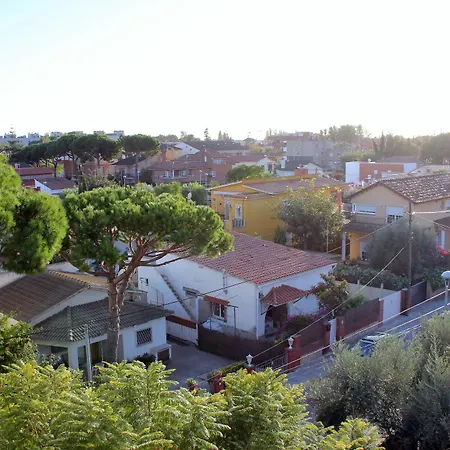 Apartment Caru Castelldefels