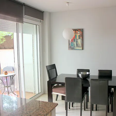 Apartment Caru