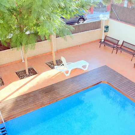 Apartment Caru *