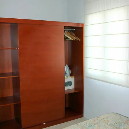 Caru Apartment