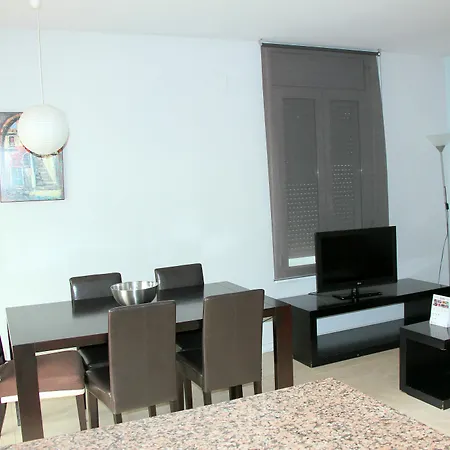 Caru Apartment Castelldefels