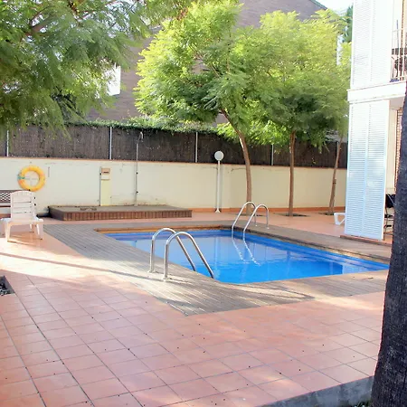 Caru Apartment Castelldefels
