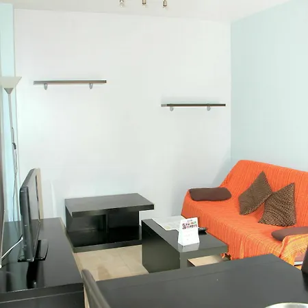 Apartment Caru Castelldefels
