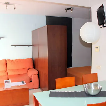 Apartment Caru Castelldefels