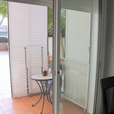 Apartment Caru Castelldefels