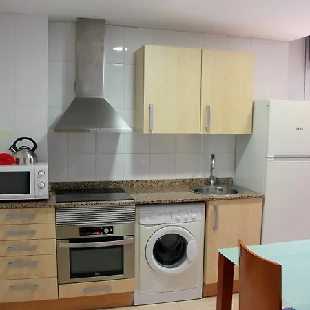 Apartment Caru *