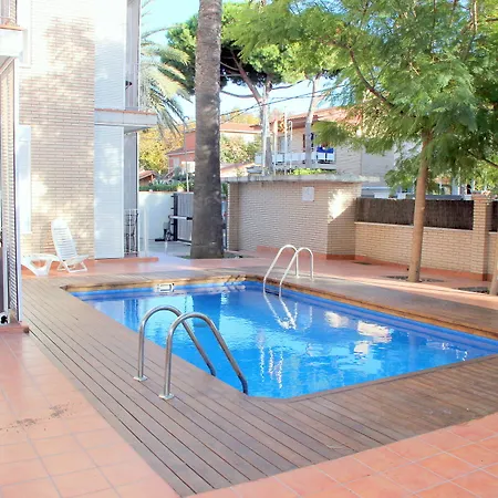 Apartment Caru Castelldefels