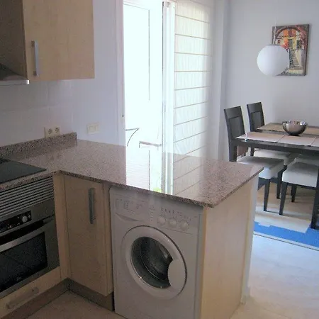 Caru Apartament Castelldefels