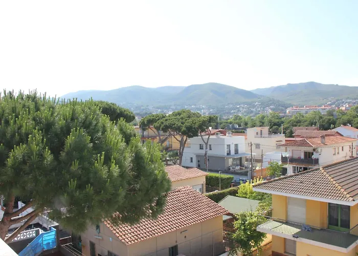 Caru Castelldefels